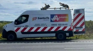 SUTRACOVI logró la ampliación de puestos de trabajo en la Autopista Santa Fe-Rosario