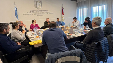 Pasteleros de Córdoba logró un nuevo aumento salarial con acuerdo trimestral