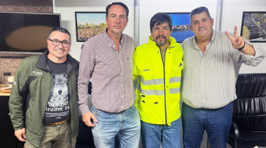 SUTRACOVI gestiona acciones conjuntas en defensa de las y los trabajadores