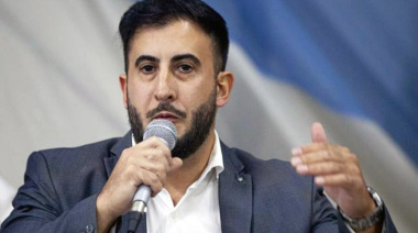 Emiliano Hernández apunta a la "urgencia" del salario y a "un sindicato del futuro"