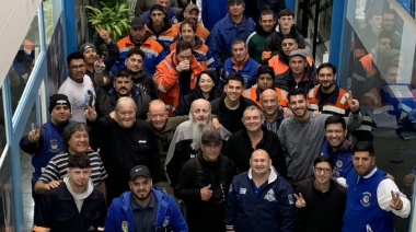 AAEMM renovó su conducción nacional con fuerte participación y respaldo federal