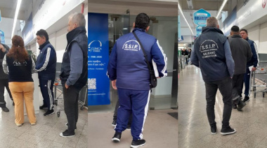 El SSIP intensifica su presencia gremial en la provincia de Santa Fe