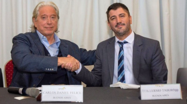 La UTTA anunció un nuevo beneficio turístico para trabajadores del turf