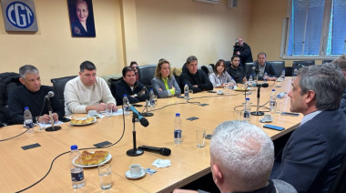 Sindicatos de la Carne resaltaron gestiones desde la CGT nacional por los trabajadores avícolas