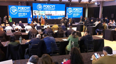 FOECYT rechazó oferta salarial que consideró "una burla" y presentó su contrapropuesta