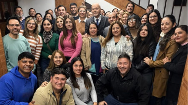 La CEA reafirmó su llamado a "organizarnos para luchar por la educación pública y los salarios"