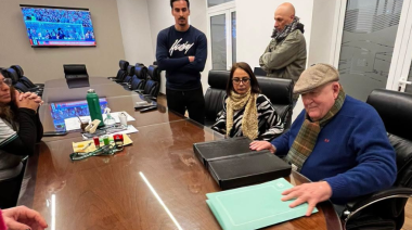 El SEC Paraná anunció que dos listas se presentaron para las próximas elecciones