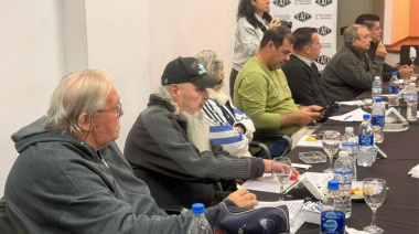 AAEMM reafirmó su lucha "contra la desregulación y el ajuste en salud"