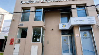 El SEF La Plata resaltó el avance de sus obras: "Proyectos que se vuelven realidad"