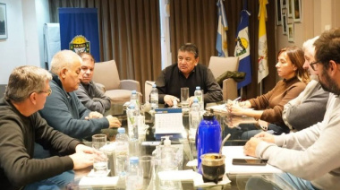 La Federación de la Carne exigió al Grupo GTA el pago "urgente" de salarios y aguinaldo