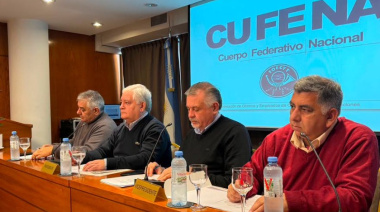 FOECYT denunció “difícil situación salarial” y “crítica situación operativa”