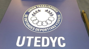 UTEDYC Jujuy convocó a las capacitaciones gratuitas del Campus Virtual