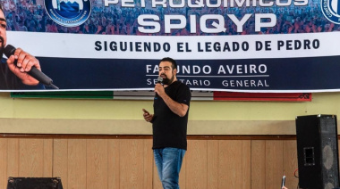El SPIQYP reforzó la paritaria con cláusula que protege el Convenio Colectivo