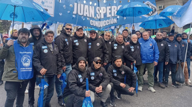 SAONSINRA rechazó importación de buques pesqueros usados y pidió por la industria naval