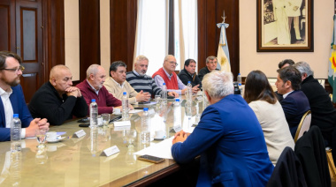 La Federación de la Carne pidió al gobernador bonaerense por trabajadores de Tres Arroyos