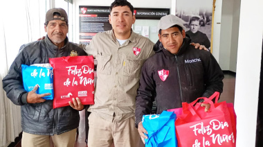 La UTTA reafirmó su compromiso con las familias trabajadoras en el Día de la Niñez