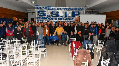 El SSIP capacitó sobre la reforma laboral y llamó a defender los derechos