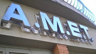 AMET amplió beneficios de formación para docentes en convenio con UNISAL