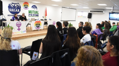El Plenario Obrero Feminista debatió salario, violencias y reforma laboral