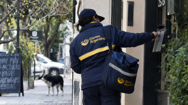 SITRACYT reivindicó la labor de los carteros y la defensa de sus derechos