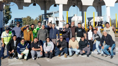 SUTPA ante las privatizaciones: "Ningún proceso puede llevarse por delante el trabajo"