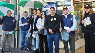 El SEF rechazó banco de horas en FarmaPlus y exigió respeto al Convenio Colectivo