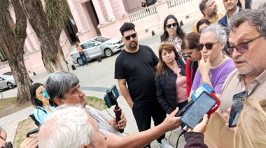 ACDP reclamó estabilidad laboral frente a cambios en el nivel superior y técnico