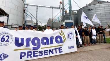 URGARA anunció acuerdos salariales con aumentos y revisión por inflación