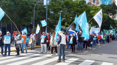 FEPEVINA convocó a una jornada por la recuperación de la infraestructura vial