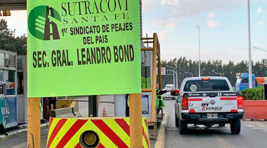 SUTRACOVI llamó a la concientización para la prevención del cáncer de mama