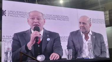 La CEA cerró su Congreso en defensa de la educación pública y la democracia