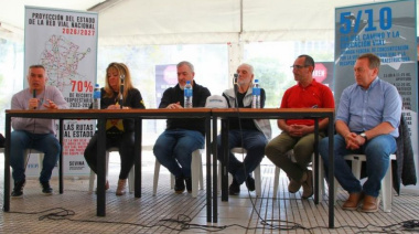 FEPEVINA volvió a decir "no al desguace de Vialidad" y rechazó nuevo "retiro voluntario"