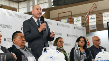 CEA: "La docencia organizada no cede ante los intentos de desfinanciamiento y asfixia presupuestaria"