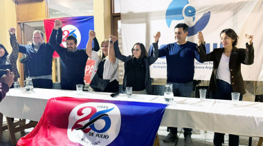 ASIJEMIN se pronunció "por una nueva CTA de los Trabajadores" en San Juan