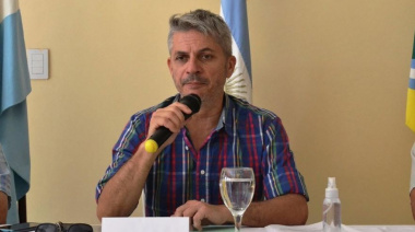 FESTRAM: "Lamentamos que un gobierno justicialista tenga el salario más bajo de Entre Ríos"