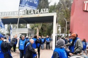 UTEDYC La Plata alertó por “nuevos despidos” en Estudiantes y profundiza el conflicto