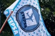 ATEPSA alcanzó un acuerdo salarial y suspendió las medidas de fuerza