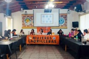 UOLRA: “La mujer ladrillera fortalece la organización interna de nuestro sindicato”