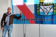 UATRE Entre Ríos rechazó la Ley Bases y alertó sobre sus efectos contra los trabajadores