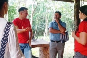 AMET Misiones reafirmó su compromiso con la Educación Agrotécnica