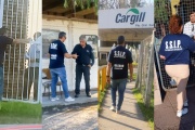 El SSIP amplía su presencia junto a los vigiladores en la provincia de Santa Fe