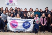 SITRACYT Paraná celebró un Encuentro de Mujeres: “Refuerza nuestro compromiso por la equidad”