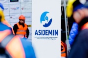 ASIJEMIN cuestionó la intención de Lundin Mining de contratar mano de obra chilena