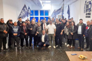 El SSIP inauguró su sede en CABA “para cambiar la realidad” de la seguridad privada