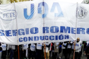 UDA reclamó la suspensión de clases: “Las aulas no están en condiciones”