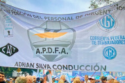 APDFA anunció acuerdo salarial parcial con aumentos retroactivos y bono