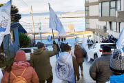 AMET Tierra del Fuego presentó su propio proyecto de ley de financiamiento educativo