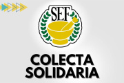 El SEF La Plata inició una colecta solidaria para ayudar a “los que más lo necesitan”