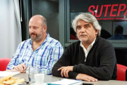 SUTEPA planteó las problemáticas del PAMI y sus trabajadores ante el ministro Correa