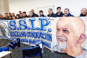 El SSIP ya comenzó a capacitar a vigiladores desde su nueva Delegación CABA